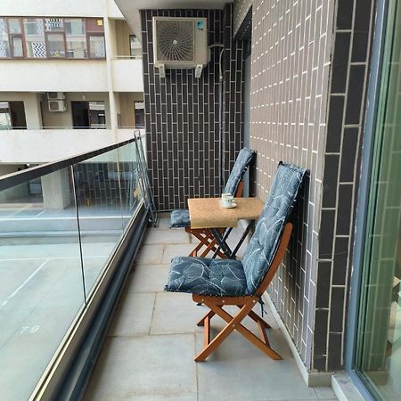 Jeni' S Apartament Constanţa Eksteriør bilde
