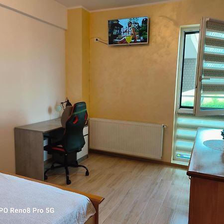 Jeni' S Apartament Constanţa Eksteriør bilde