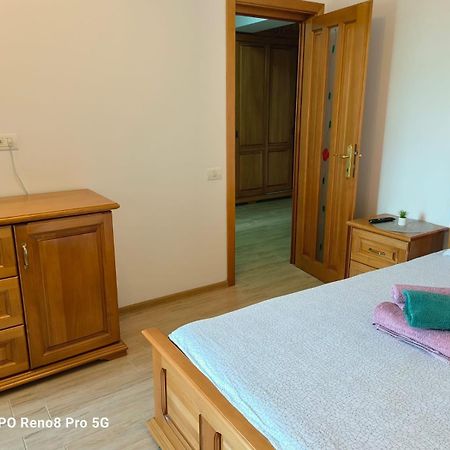 Jeni' S Apartament Constanţa Eksteriør bilde