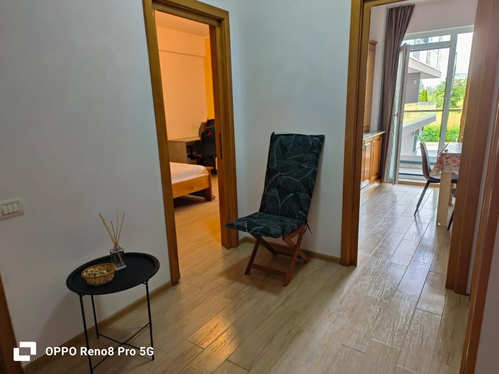 Jeni' S Apartament Constanţa Eksteriør bilde